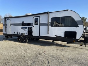 Caravane d'occasion 2024 F-o-r-e-s-t R-i-v-e-r S-a-l-e-m 26DBUDX à vendre - Product Image 6