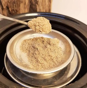 Poudre de bois d'encens de matière première 100%-Poudre de bois de prix le moins cher-Poudre de bois d'agarbatti T1 - Product Image 1