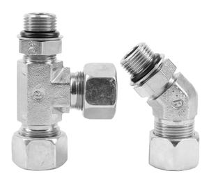 Accesorios hidráulicos - Product Image 1