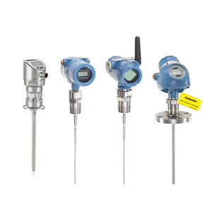 เซ็นเซอร์วัดอุณหภูมิ 248HAK5U2NS ของแท้ใหม่เอี่ยม 4-20mA เครื่องตรวจจับอุณหภูมิ PT100 ความแม่นยำสูง - Product Image 1