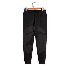 ชุดวอร์มผู้ชายดีไซน์ใหม่ 2025 ระบายอากาศได้ดี มีฮู้ด ผ้าฝ้ายแท้ 100% สำหรับฤดูใบไม้ร่วงและฤดูหนาว ปรับแต่งได้ ขายส่ง - Product Image 6