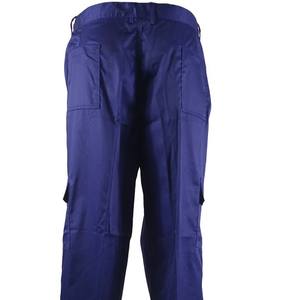 Pantalones de Seguridad para Hombre, Nuevo Estilo, Transpirables, Resistentes al Viento, Impermeables, Antiarrugas, Calidad Premium, Precio Razonable, Duraderos - Product Image 6