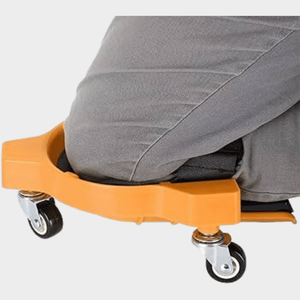 Multi-Functional Home Use <b>Knee</b> Cushion Various Positions <b>Pillows</b> & Positioners Inclusive - Product Image 1