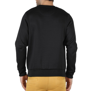Vente chaude à bas prix Sweat-shirt pour homme avec impression personnalisée Vêtements d'hiver de haute qualité Nouveau design doux pour hommes Sweatshirts - Product Image 6
