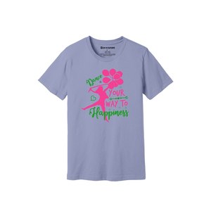 Camiseta de algodón 100% con temas de bondad, estampado de estilo informal, 12 opciones de color, 160-180, colocación de diseño personalizable GSM pesado - Product Image 6