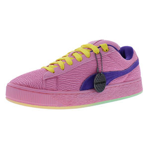 Chaussures pour hommes Puma Suede XL 2 TMNT Couleur : Mauved Out/Team Violet 100% authentiques - Product Image 2