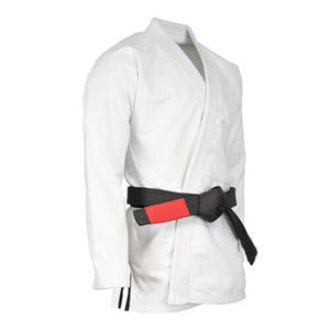 Uniforme de Judo Premium de Alta Calidad, 100% Algodón, Cintura Alta, Logotipo Personalizable Impreso, Secado Rápido, Ropa de Artes Marciales Totalmente Personalizada - Product Image 3