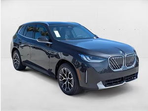 2025 B M W X3 xDrive30 - Product Image 6