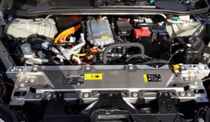 Voiture d'occasion super propre 2025 <span class=keywords><strong>BMW</strong></span> <span class=keywords><strong>iX</strong></span> <span class=keywords><strong>xDrive50</strong></span> SUV Expédition mondiale - Product Image 4