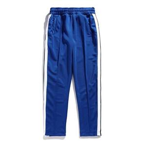 Mid Men's Breathable Canvas Joggers Pants Custom Design Casual <b>Drawstring</b> <b>Trousers</b> Quick Dry Eco-Friendly High Quality OEM - Product Image 2