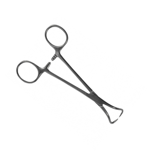 ที่หนีบผ้าเช็ดตัวขนาด14ซม. ทำจากสแตนเลส - Product Image 5