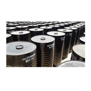 Bitume/Asphalte de qualité supérieure TOP PRE MIUM, qualité supérieure disponible 60/70 à bas prix - Product Image 3