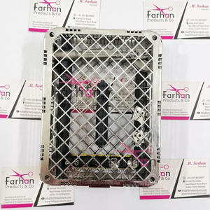 Sistema básico de extracción de raíces Dental Meisinger <span class=keywords><strong>Benex</strong></span> Control - Product Image 4