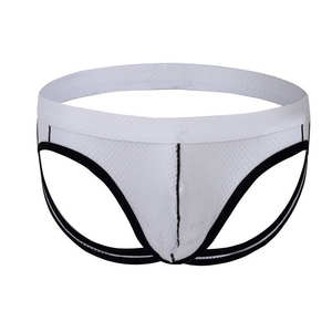 <b>Mens</b> <b>Jockstrap</b> with Unique Design and High Quality Fabric for Sports Training and Daily Comfort - Product Image 6