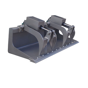 Сверхмощный гидравлический ковш-грейфер - Product Image 6