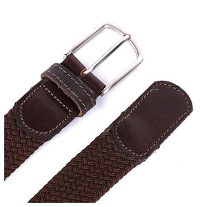 Última Colección de Cinturones Personalizados para Hombre con Logotipo y Empaque Personalizados, Duraderos, Ligeros, Talla Personalizada Disponible a Precio Económico - Product Image 1