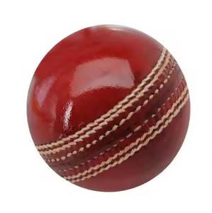 Pelota dura de cuero de calidad Primmum - Product Image 1