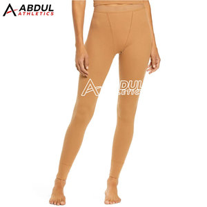 เลกกิ้งโยคะผู้หญิงดีไซน์ใหม่ คุณภาพสูง แห้งเร็ว ระบายอากาศได้ดี - Product Image 2