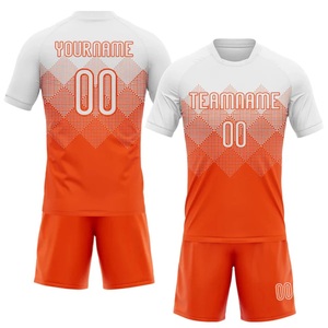 Conjunto de Uniforme de Voleibol Personalizado para Hombre, Jersey y Pantalones Cortos Personalizados, Ropa de Equipo 100% Poliéster con Impresión Sublimada para Saltos Repetidos - Product Image 3