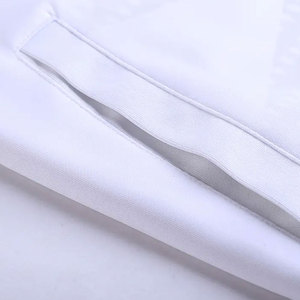 Chándal de Invierno con Capucha y Cremallera de Alta Calidad, Personalizable, MOQ Bajo, Superventas - Product Image 5