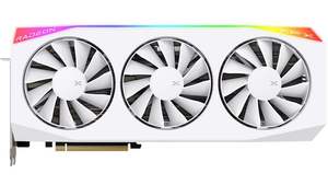 2025 nuevo X F X Mercury Rad EON RX 9070XT OC RGB 16GB GDDR6 PCIe 5,0 VGA RX9070XT GPU RX9070 XT tarjeta de vídeo para juegos PC Escritorio - Product Image 5