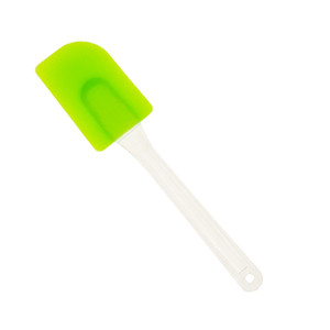 Espátula de Cocina de Silicona Ecológica AP92, Moderna, Rectangular, con Forma de Letras y Números, para Uso Doméstico, para Pasteles y Piruletas - Product Image 4