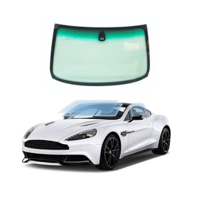 Pare-brise ES-16-L-CRY-VCPS LFW/X LS430 UF30 SEDAN Pare-brise avant vitre latérale arrière verre feuilleté pour voiture - Product Image 2