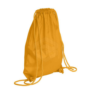 Bolsas de Poliéster Plegables Personalizadas de Alta Calidad con Cordón, Nuevo Estilo 2025 con Diseño de Impresión por Sublimación Personalizado - Product Image 6