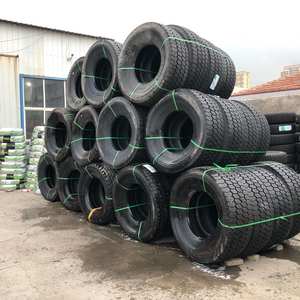 Pneu de camion radial industriel robuste neuf en gros pour camions légers, SUV, crossovers - Prix direct d'usine, haute qualité - Product Image 5