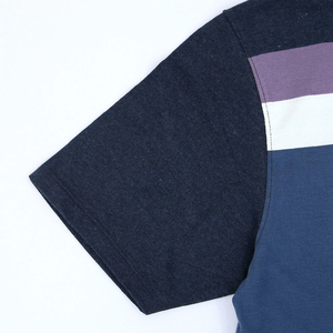 2022 personalizado camisa de polo con bordado polo-camisas de-logotipo bordado barato precio bajo de polo camisas - Product Image 4