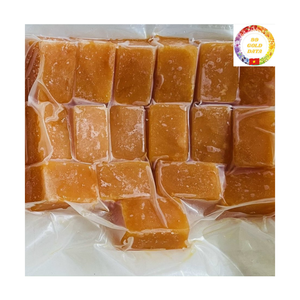 Pulpa de Maracuyá Congelada IQF Saludable, Color Dorado Natural de Vietnam, Perfecta para Smoothies, Jugos, Postres y Bebidas - Product Image 5