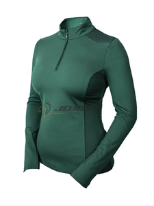 เสื้อขี่ม้ายืดได้น้ำหนักเบามีสไตล์ระบายอากาศได้ดีมีสไตล์ - Product Image 4