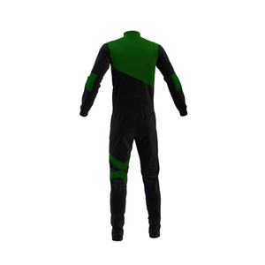 Traje de Neopreno Ultraelástico de 1.5mm 3mm para Hombre y Mujer, Traje de Buceo de Cuerpo Completo para Surf, Snorkel y Natación W802 - Product Image 5