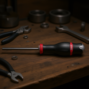 ไขควงด้ามจับแบบ Usag สำหรับสกรูหัวหกเหลี่ยม ประเภทสินค้า ไขควง - Product Image 3