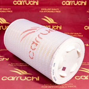 Filtro de Aire para Camión Pesado Sinotruck, Marca <span class=keywords><strong>Carman</strong></span> 2747 KM1600002 710W08405-0032 710W08405-0017 - Product Image 6