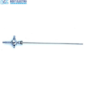 Dernier design, systèmes d'aspiration et d'irrigation de qualité supérieure, fabriqués au Pakistan - Product Image 4
