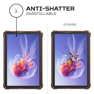 ฟิล์มกันรอย ANTISHOCK สำหรับอุปกรณ์เสริมมือถือแบล็ควิว สไปเดอร์ 8 พรีเมียม - Product Image 5