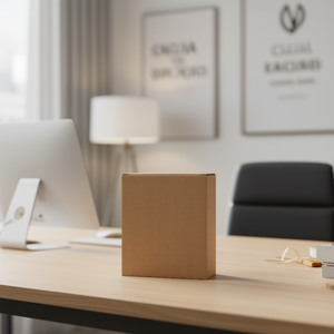 Scatola Promozionale Personalizzata - CreaBox EF-126 - Product Image 3