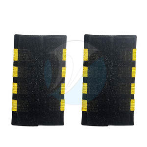 Epaulettes uniformes de color personalizados Charreteras uniformes al por mayor Charreteras uniformes de etiqueta privada Charreteras - Product Image 3