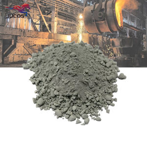 Cemento de Aluminato de Calcio Ca75, Aglutinante Refractario de Alta Alúmina <span class=keywords><strong>para</strong></span> Revestimiento de Hornos, de Fraguado Rápido y Baja Impureza - Product Image 1