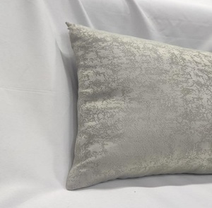 ปลอกหมอนอิงผ้าแจ็คการ์ด ปลอกหมอนตกแต่งบ้าน หมอนอิงโซฟา หมอนอิงห้องนั่งเล่น ปลอกหมอนอิง - Product Image 3