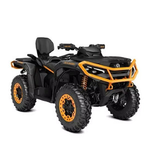Stock de haute qualité pour le nouveau véhicule tout-terrain adulte Outlander MAX-Limited 1000R 2025 avec garantie de 2 ans, prêt à être expédié - Product Image 1