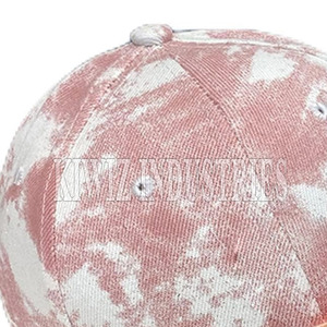 Último diseño Casual Wear Mujeres Sombreros de béisbol Uso al aire libre Mujeres Sombreros de béisbol Ropa de calle Mujeres Sombreros de béisbol - Product Image 3
