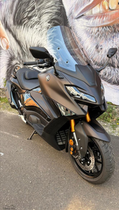 สกู๊ตเตอร์ Tmax560ยามาฮ่า Tmax 560 Tmax560 - Product Image 2