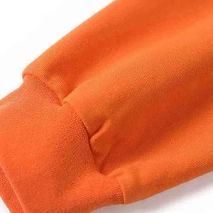 Sudadera con Capucha Deportiva Nueva de Otoño e Invierno, Sudadera Holgada Informal de Manga Larga para Mujer, Abrigo Combinable con Todo, Top de Yoga para Uso Diario - Product Image 6