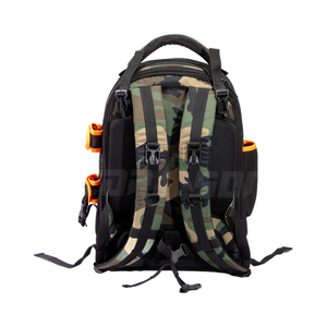 Offre Spéciale professionnel outil sac à dos sac avec fond dur système Molle électricien outil sac à dos sac à outils sac à dos - Product Image 4