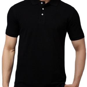 T-Shirt Polo à manches courtes pour hommes, vente en gros, décontracté, bon marché, dernier modèle, Polo en coton de qualité supérieure, nouvelle collection - Product Image 6