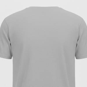 Camiseta de Alta Densidad con Forro Polar para Clima Transicional, Calidez y Comodidad Interior Suave Durante el Entrenamiento en Temporada Fría - Product Image 4