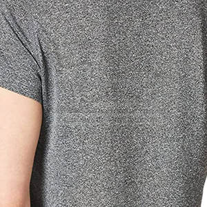 Dernier modèle Maillot confortable pour femme 2023 Nouvelle arrivée Logo personnalisé Meilleur t-shirt pour femme - Product Image 6