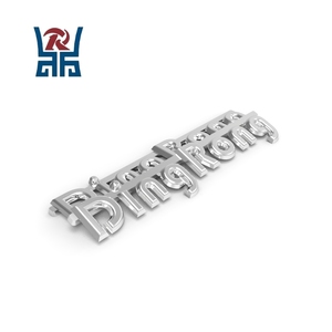 Parti Metalliche in <span class=keywords><strong>Alluminio</strong></span> di Alta Precisione Dingrong, Lavorazione CNC Personalizzata, Placcatura in Ottone e <span class=keywords><strong>Cromatura</strong></span> per Accessori Automobilistici - Product Image 6